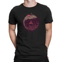 Dark Waters T-shirt | Artistshot