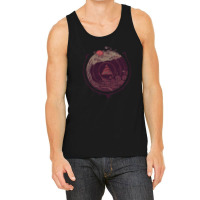 Dark Waters Tank Top | Artistshot