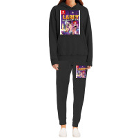 Leisure Suit Larry Video Game T Shirt Hoodie & Jogger Set | Artistshot