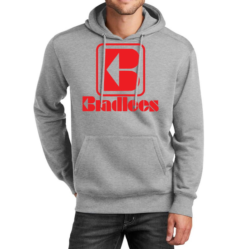 Bradlees Department Store 3 Unisex Hoodie by gurayamodng | Artistshot