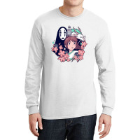 Anime Long Sleeve Shirts | Artistshot