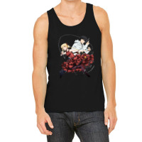 Darwin Game Tank Top | Artistshot