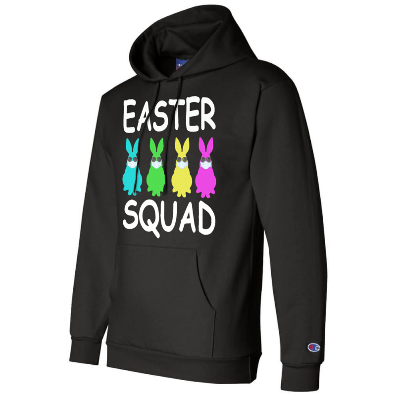 Happy Easter T  Shirteaster Squad T  Shirt Champion Hoodie | Artistshot