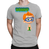 Nonny   Bubble Guppies T-shirt | Artistshot