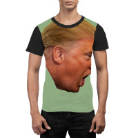 Trump   President Donald Trump That Is Graphic T-shirt | Artistshot