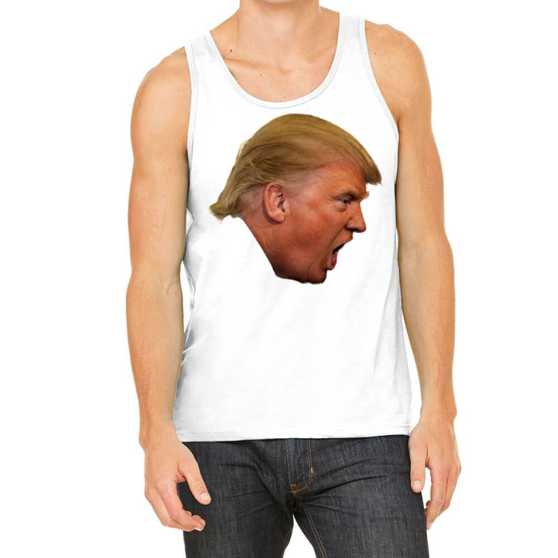 Trump   President Donald Trump That Is Tank Top | Artistshot