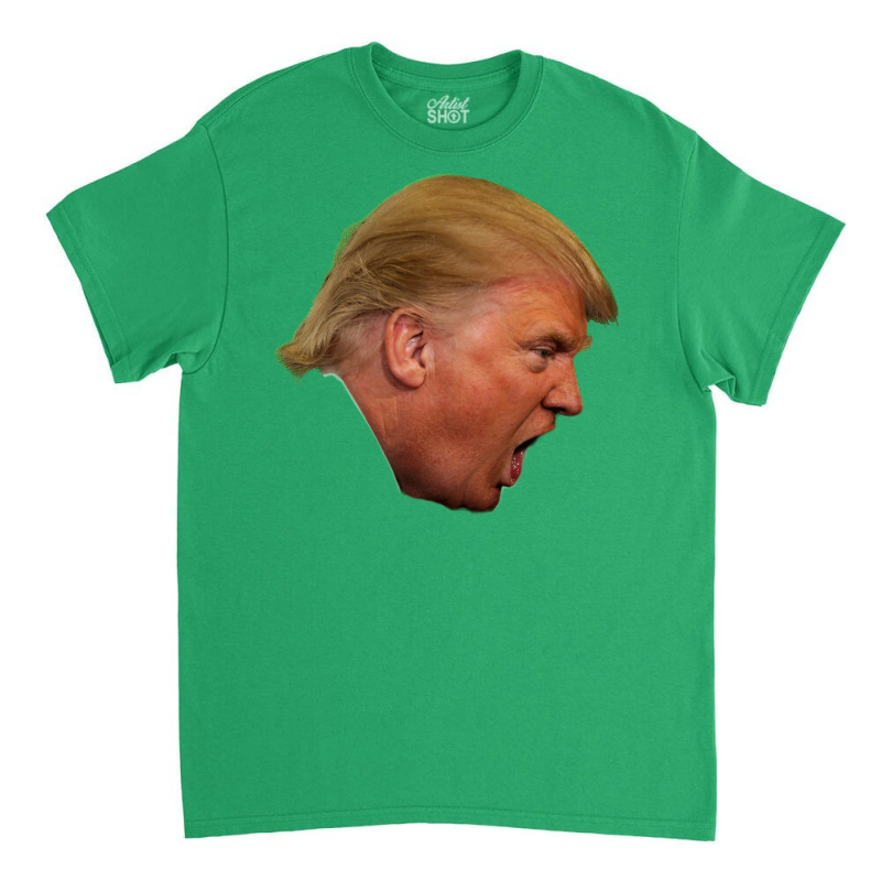 Trump   President Donald Trump That Is Classic T-shirt | Artistshot