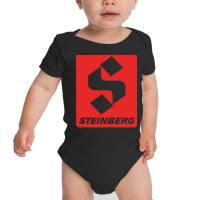 Steinberg, The Supermarket Of Quebecers Baby Bodysuit | Artistshot