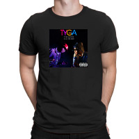 Big Sean & Tyga T-shirt | Artistshot