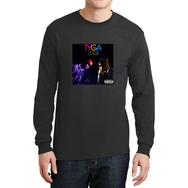 Big Sean & Tyga Long Sleeve Shirts by nonabenik | Artistshot