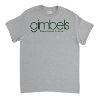 Gimbels Department Store 1 Classic T-shirt | Artistshot