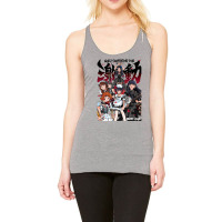 World Domination Tour Racerback Tank | Artistshot