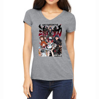 World Domination Tour Women's V-neck T-shirt | Artistshot