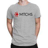 Meridian Technical Charter High School T-shirt | Artistshot