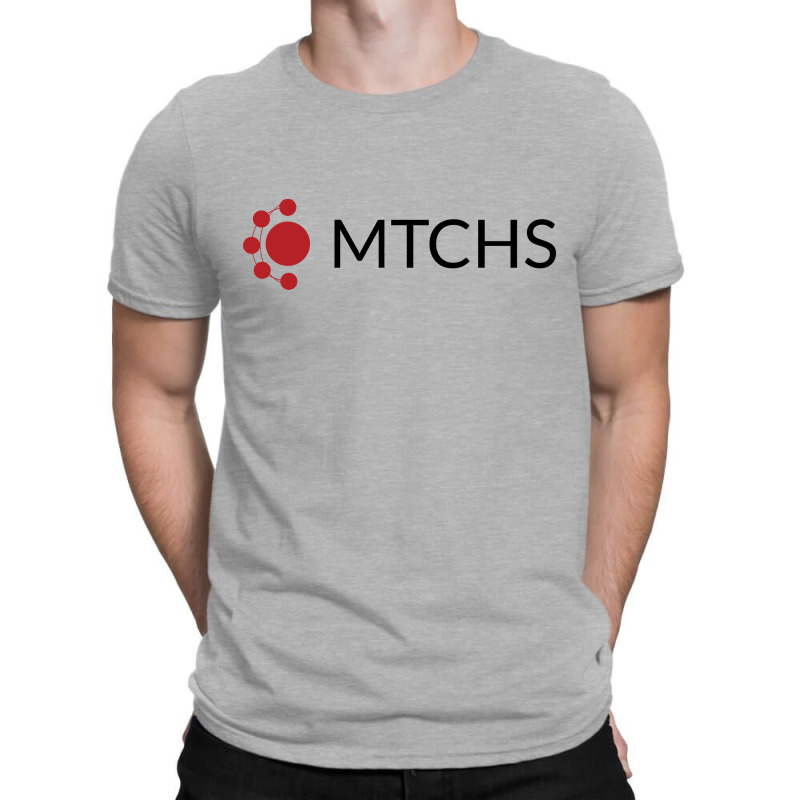 Meridian Technical Charter High School T-Shirt by VictorReagan | Artistshot