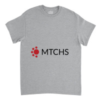 Meridian Technical Charter High School Classic T-shirt | Artistshot