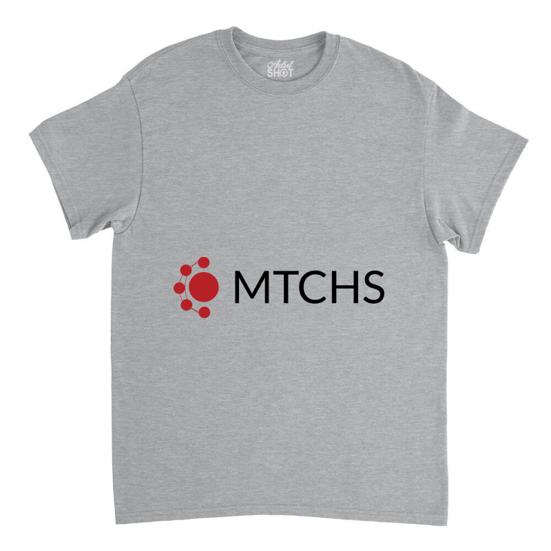 Meridian Technical Charter High School Classic T-shirt by VictorReagan | Artistshot