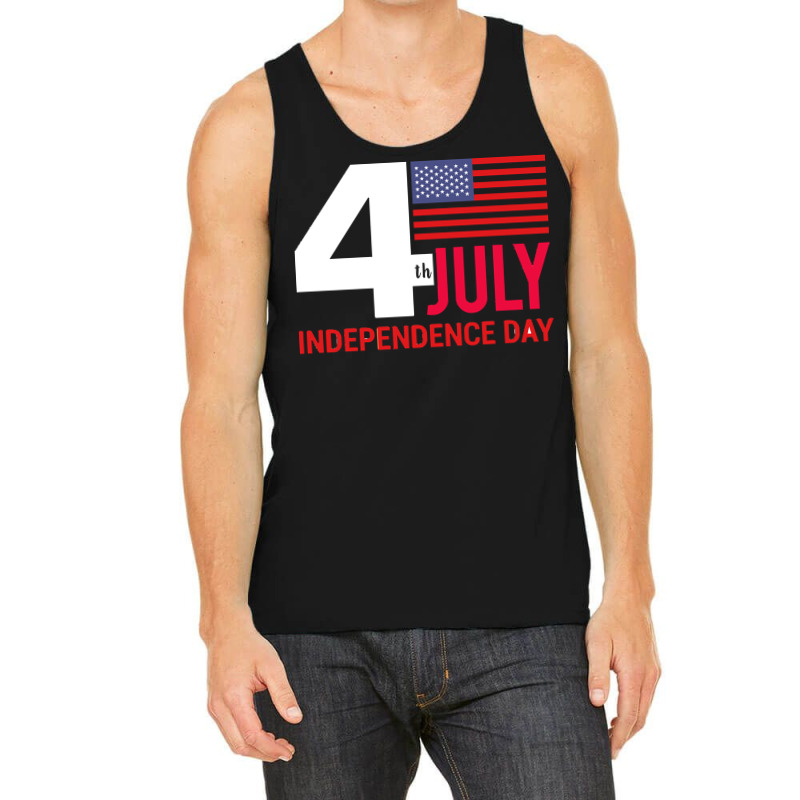 Independence Day T  Shirt Independence Day T  Shirt Tank Top | Artistshot