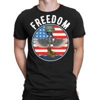 Independence Day T  Shirt4th Of July   Independence Day T  Shirt T-shirt | Artistshot