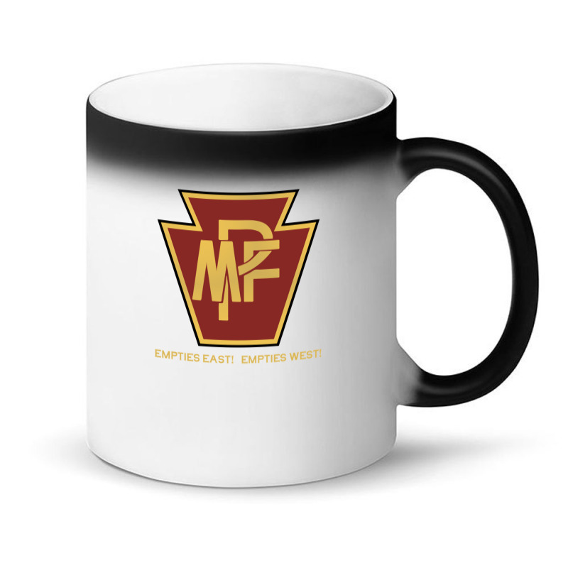 Them Pigtail Mother Fu... You Know. - Tmfsht 1 Magic Mug | Artistshot