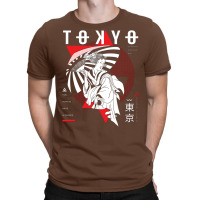 Tokyo T-shirt | Artistshot