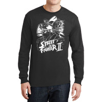 Street Warrior 193 Long Sleeve Shirts | Artistshot