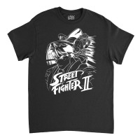 Street Warrior 193 Classic T-shirt | Artistshot