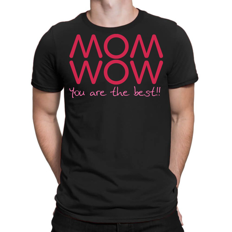 Mothers Day T  Shirt Mothers Day 3 T-shirt | Artistshot