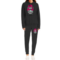 Miss Cherry Martini Cherry Version Hoodie & Jogger Set | Artistshot