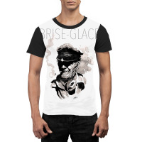 Brise Glace Graphic T-shirt | Artistshot