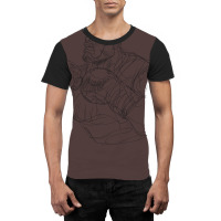 Street Warrior 203 Graphic T-shirt | Artistshot