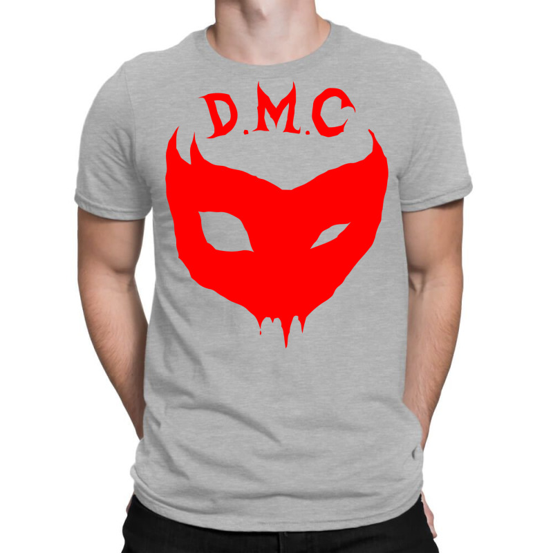 Detroit Metal City Red T-shirt | Artistshot