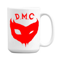 Detroit Metal City Red 15 Oz Coffee Mug | Artistshot