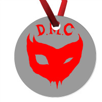 Detroit Metal City Red Ornament | Artistshot