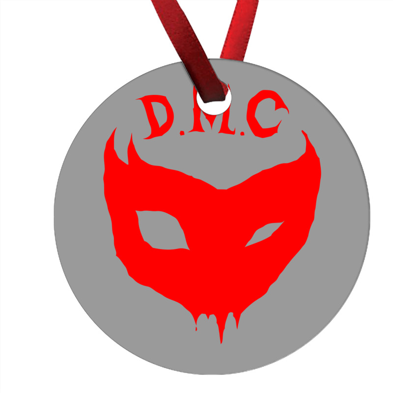 Detroit Metal City Red Ornament | Artistshot