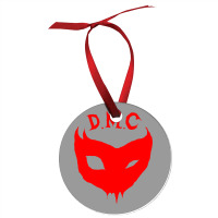 Detroit Metal City Red Ornament | Artistshot