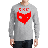 Detroit Metal City Red Long Sleeve Shirts | Artistshot