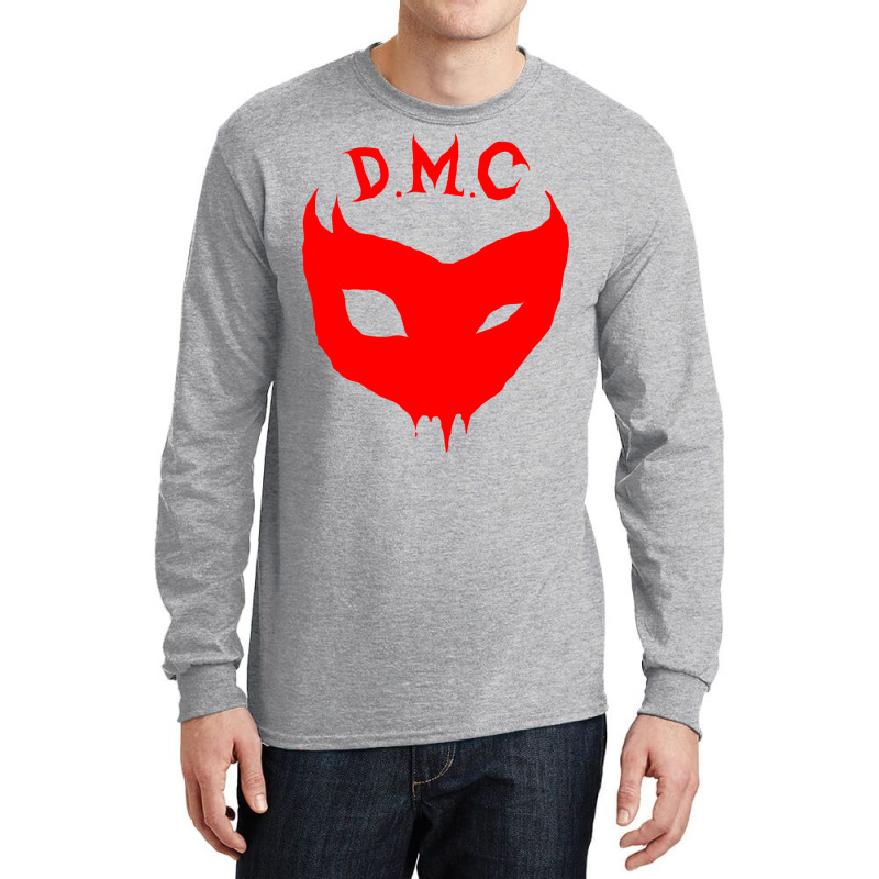 Detroit Metal City Red Long Sleeve Shirts | Artistshot