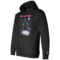 Metaverse Champion Hoodie | Artistshot