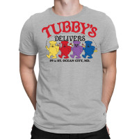 Tub T-shirt | Artistshot