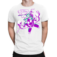 Turtles In Time   Don T-shirt | Artistshot