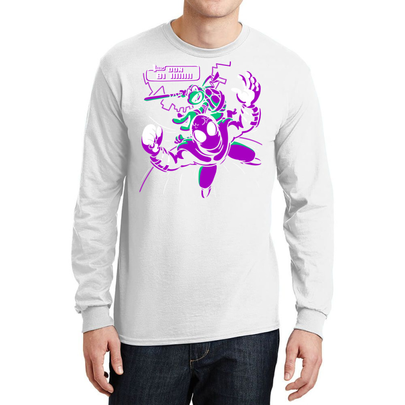 Turtles In Time   Don Long Sleeve Shirts | Artistshot