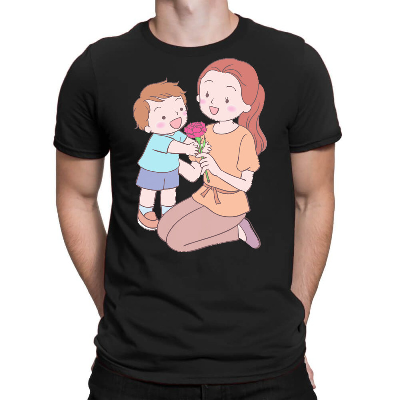 Mothers Day T  Shirtmothers Day 4 T-shirt | Artistshot