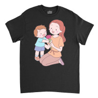 Mothers Day T  Shirtmothers Day 4 Classic T-shirt | Artistshot