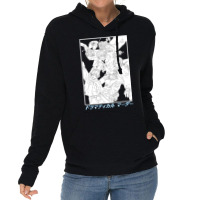 Dramatical Murder Lightweight Hoodie | Artistshot