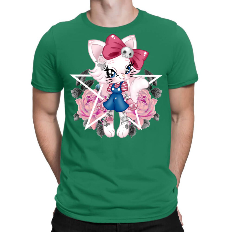 Hello Cutie T-shirt | Artistshot