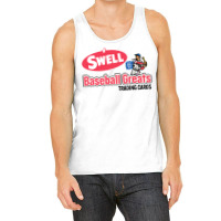 Swell Baseball Greats Tank Top | Artistshot