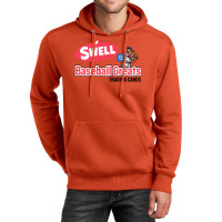 Swell Baseball Greats Unisex Hoodie | Artistshot