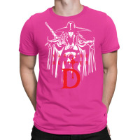 Vampire Warrior T-shirt | Artistshot