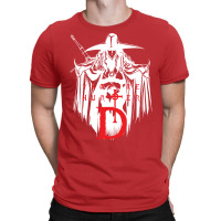 Vampire Warrior 11 T-shirt | Artistshot